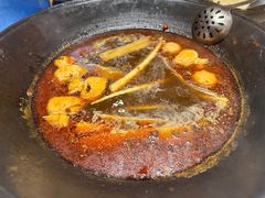 -老天桥蛙炉火锅(姑苏总店)