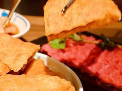 -肖四女乐山跷脚牛肉(滨江天街店)