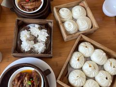 -食膳公园包子铺(烈士公园店)