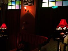 -JZ Club 爵士酒吧(上海店)