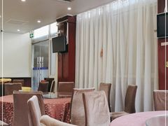 大堂-蝴蝶泉宾馆-中餐厅