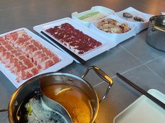 -君邦火锅(新疆大厦店)