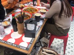 -文立新麻辣烫(合生汇21街区店)