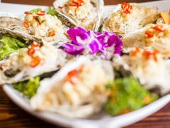 海蛎子-比尔森巴西烤肉自助(红旗街店)