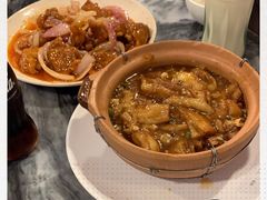 -紫金食坊(江南西路店)
