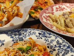 -MOMENTI手工意面(晶耀前滩店)