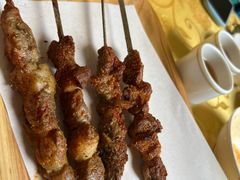 -新疆巴州金丝特餐厅(大钟寺店)
