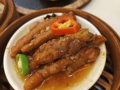-顺德人家食府(黄金广场店)