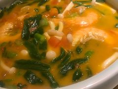 -绿茶餐厅(西单老佛爷店)