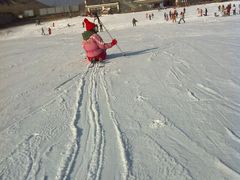 -八达岭滑雪场