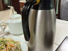 -穆斯林饭庄(明德南街店)