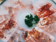 -九田家黑牛烤肉料理·自助(洪洞县城市花园店)