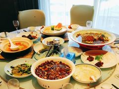 -永安鱼庄·镇江菜(东吴路店)