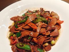 -老阿爸鲜鱼土菜(昆山花桥店)