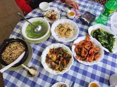 -钱大妈海鲜饭店(保利林语店)