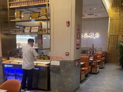 -潮汕大目牛肉火锅(皇岗旗舰店)
