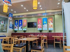 -菊花女水饺(闻涛苑店)