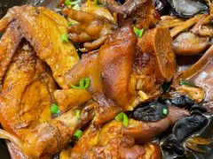 -阿毛饭店(和义路店)