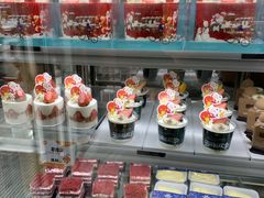 -美味思·面包蛋糕(盛平店)