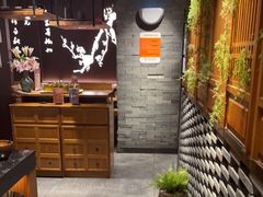 -呷哺呷哺 黄金牧场 (大港油田幸福广场店)