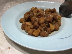 醉荔枝肉-富黎华海鲜大酒楼(正大广场店)
