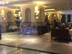 -百合酒店-香榭里自助餐厅