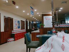 -楼外楼肥羊木炭火锅居(乐群街店)