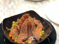 椒盐龙利仔-8餐厅(新葡京酒店)