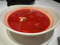 -马克西姆俄罗斯餐厅(通亚街店)