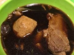 老油条肉骨茶-热浪岛马来餐厅