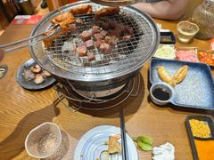 -牛也烧肉(摩尔城店)