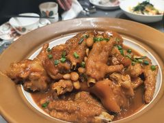 -江宴渔村·鱼鲜土菜(紫荆广场店)