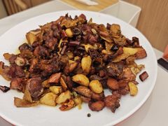 -偏爱炒鸡(老县衙店)