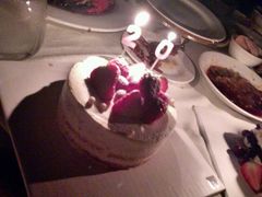 -美丽心情蛋糕(江苏路店)