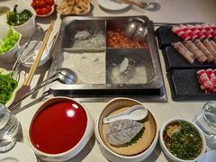 -海底捞火锅(劲松店)