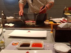 -大渔铁板烧(大悦城店)