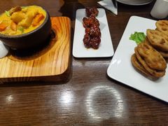 -枣子树·素食餐厅(朱家尖店)