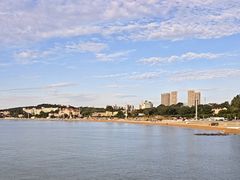 -兴城海滨风景区
