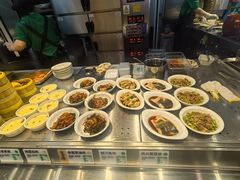 -老乡鸡(合肥高铁南站店)