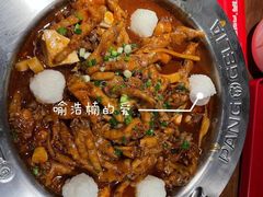 -胖哥俩肉蟹煲(杭州下沙学林街店)