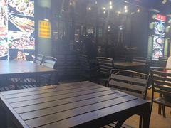 -青炉里青花椒鲜活烤鱼(理工大店)