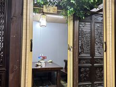 -老家黄墩(海滨二路店)