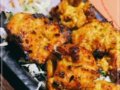 -Bombay Grill印度餐厅