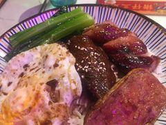 -龙记·香港茶餐厅(海上世界店)