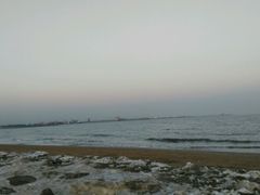 -海天一色海景自助餐厅(西港花园店)