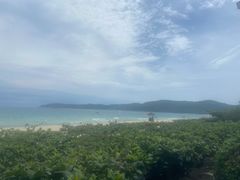 -三亚亚龙湾天域度假酒店