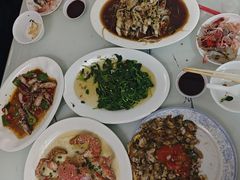 -星奇缘·海鲜餐厅(东山美食地标店)