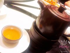 -广州文华东方酒店·江-由辉师傅主理