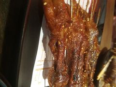 -马海涛牛肉串·午市牛腩饭·烧烤夜宵(领汇广场店)