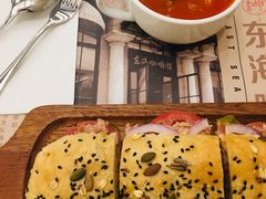 -东海咖啡馆